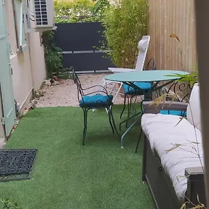 Apartment La Maison De Josy, Aix-en-Provence
