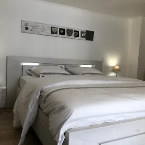 Apartamento Nuitées Aixoises, Aix-en-Provence