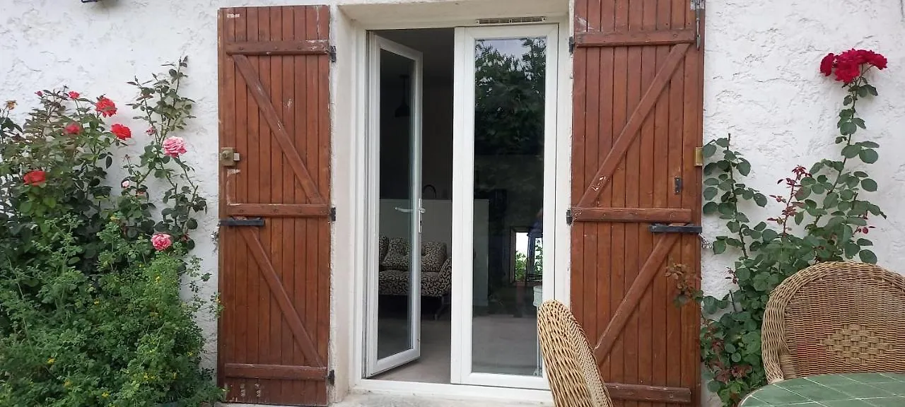 Holiday home Campagne Carbonel Villa Aix-en-Provence